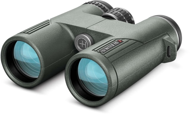 Hawke Sport Optics Frontier ED X 10x42mm Roof Prism Binocular Green