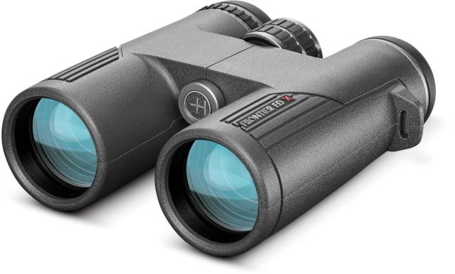 Hawke Sport Optics Frontier ED X 10x42mm Roof Prism Binocular Grey