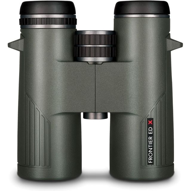 Hawke Sport Optics Frontier ED X 8x42mm Roof Prism Binoculars Green