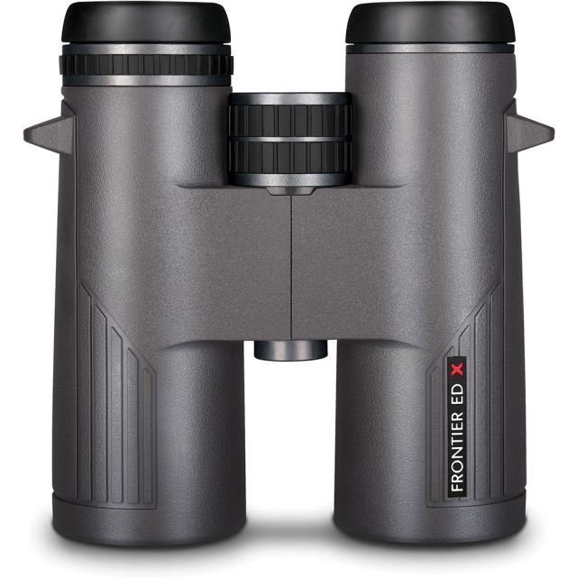 Hawke Sport Optics Hawke Sport Optics Frontier ED X 8x42mm Roof Prism Binoculars Grey