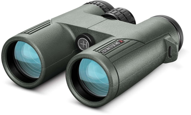 Hawke Sport Optics Frontier HD X 10x42mm Roof Prism Binocular Green