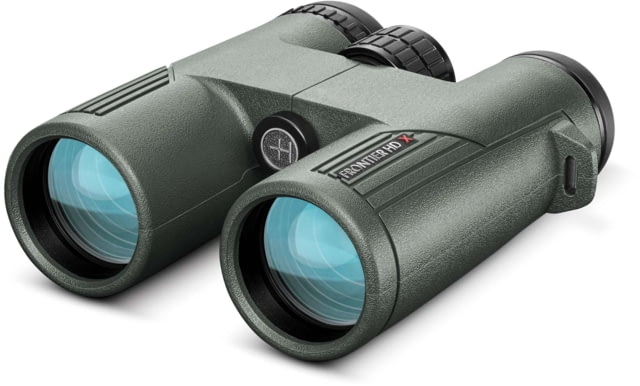 Hawke Sport Optics Frontier HD X 8x42mm Roof Prism Binoculars Green