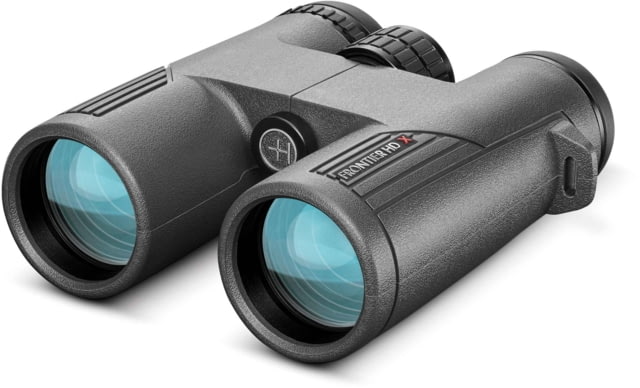 Hawke Sport Optics Frontier HD X 8x42mm Roof Prism Binoculars Grey