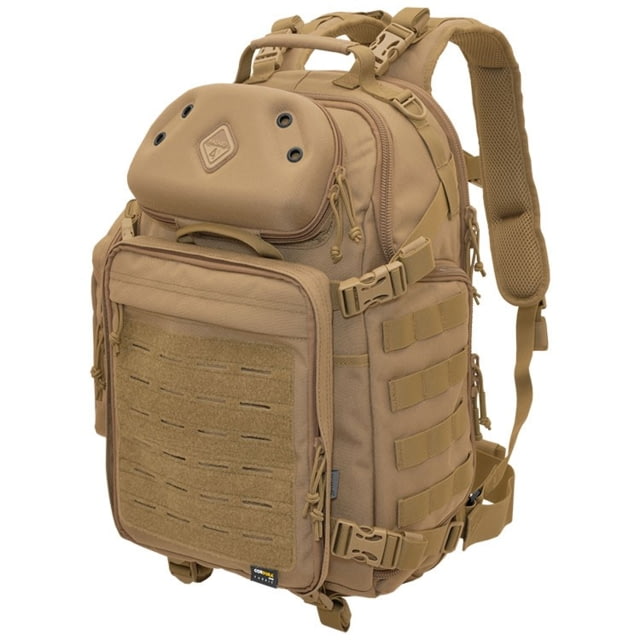 Hazard 4 Drawbridge Daypack 25 Liters Coyote One Size