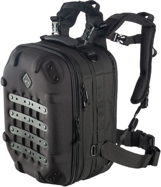 Hazard 4 Grill Hard MOLLE Backpack Black One Size