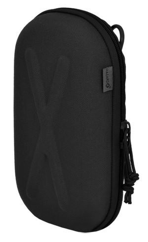 Hazard 4 Hatch MOLLE Hard-Pouch Black One Size