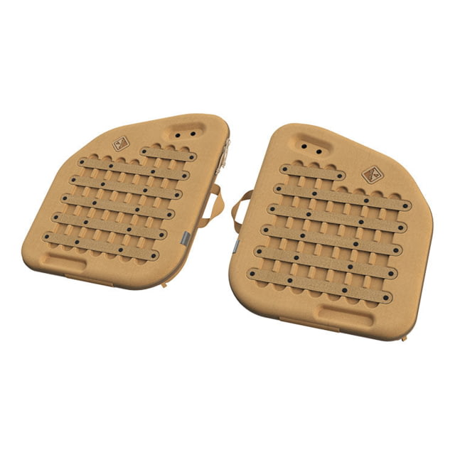 Hazard 4 Headliner Pair for Jeep Galadiator/Wrangler Coyote One Size