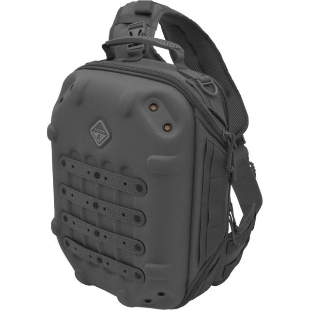 Hazard 4 Hibachi Hard Shell Sling Pack Black One Size
