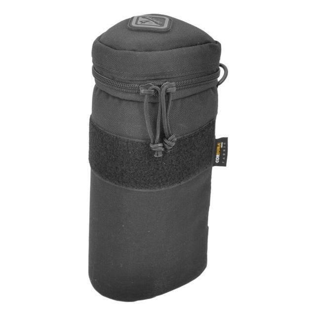 Hazard 4 Hazard 4 Slim JellyRoll  Lens Pouch Black