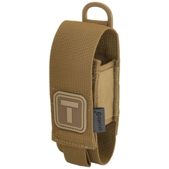 Hazard 4 Hazard 4 Tourniquet Pouch Coyote