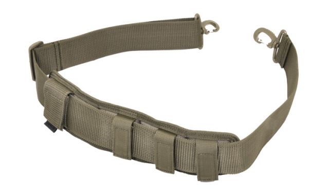 Hazard 4 Shoulder Strap w/ Removable Pad 2in Coyote