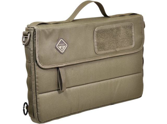 Hazard 4 Cartridge Modular Laptop Sleeve Insert 15in.-17in Coyote One Size
