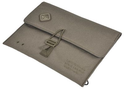 Hazard 4 Hazard 4 LaunchPad iPad Sleeve Coyote