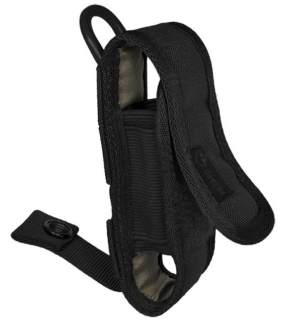 Hazard 4 Mil-Koala for Pocket Flashlight Black One Size