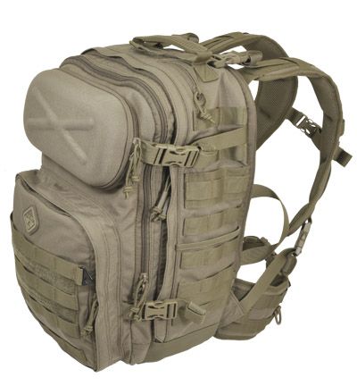 Hazard 4 Patrol Pack Thermo Cap Daypack Coyote One Size