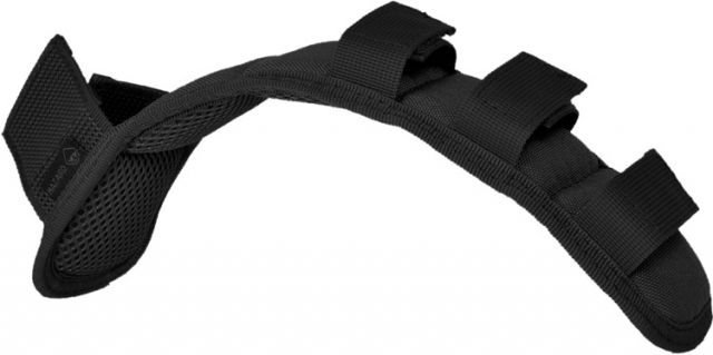 Hazard 4 Deluxe Strap Pad w/ MOLLE Black One Size