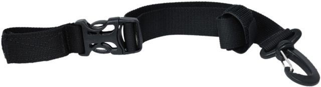 Hazard 4 1in Slings and Messengers Stabilizer Strap Black One Size