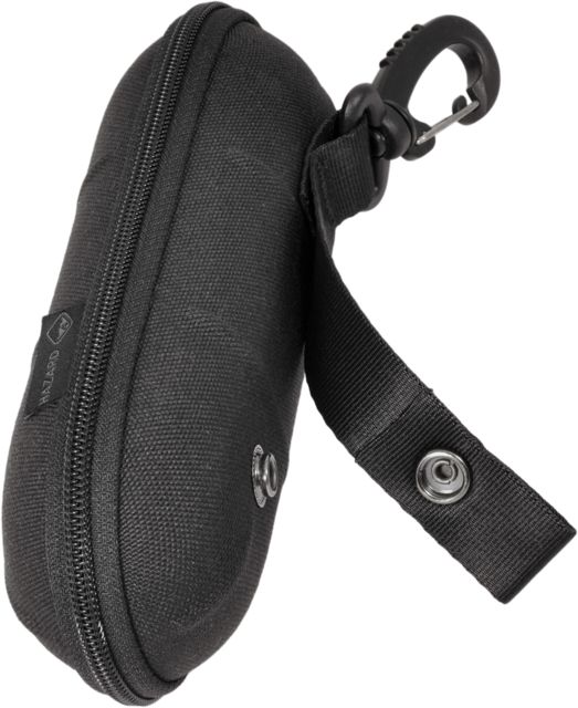 Hazard 4 Sub Sunglasses case Black