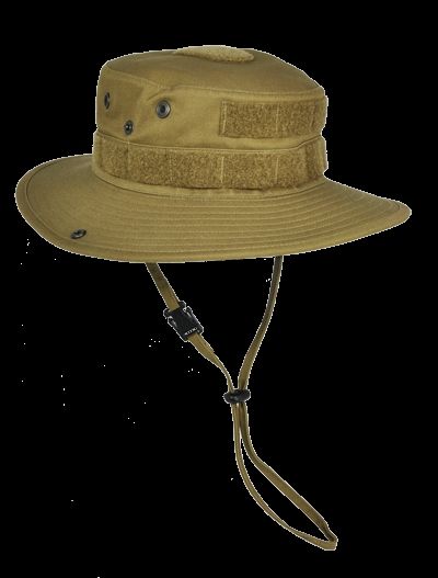 Hazard 4 SunTac Boonie Coyote Large
