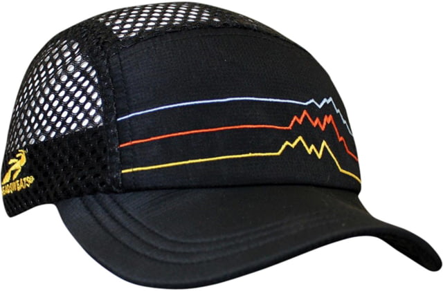 Headsweats Crusher Mountains