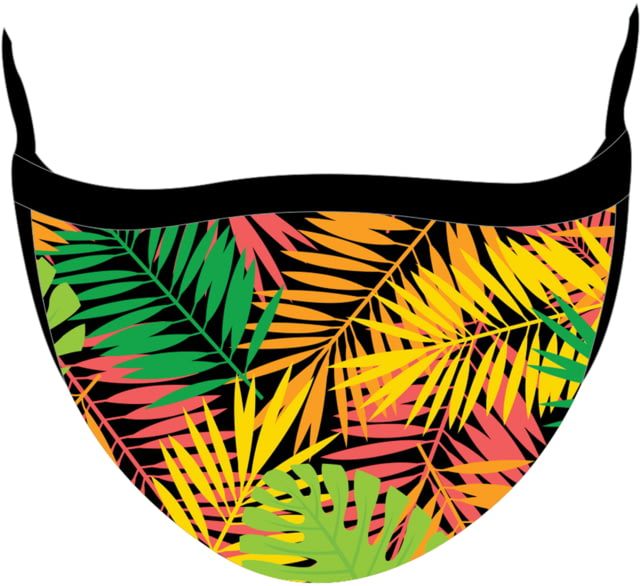 Headsweats Headsweats Elite Face Mask - Tropical 3616 9500sTrop