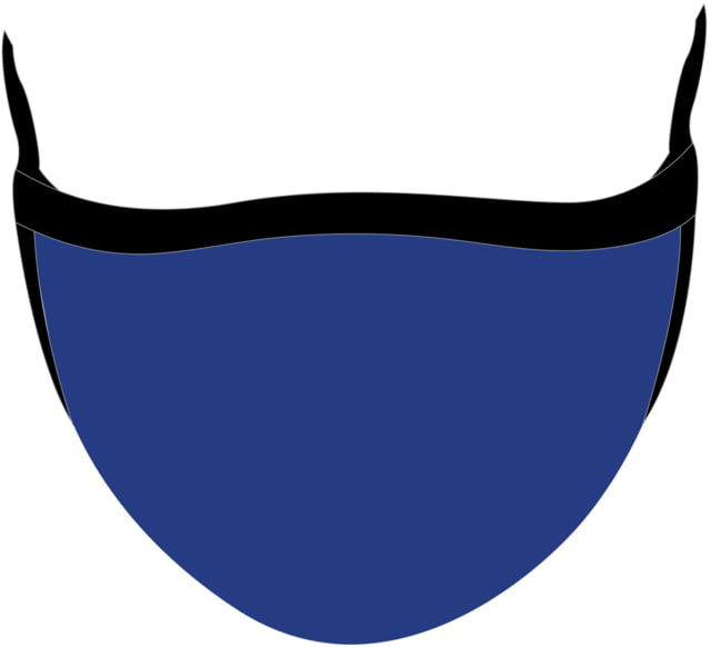 Headsweats Headsweats Elite Face Mask - Sport Royal 3616 9500sSptRyl