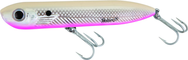 Heddon Chug'n Spook Topwater Walking Bait 4 7/8in 1 oz Speckled Trout