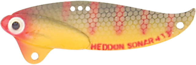 Heddon Sonar Blade Bait 1 7/8in 1/4 oz Perch