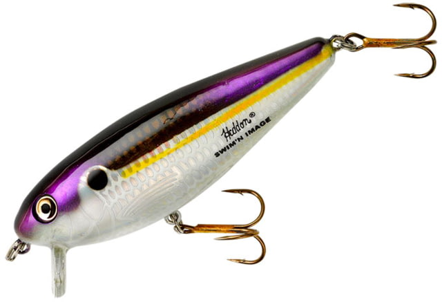 Heddon Swim'n Image Crankbait 3in 7/16 oz Tennessee Shad
