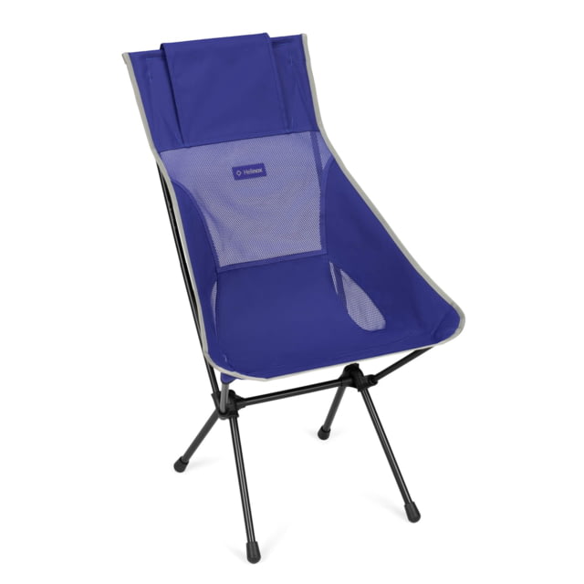 Helinox Sunset Chair Cobalt