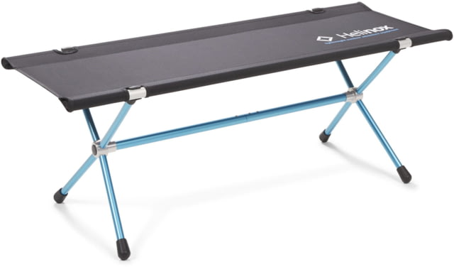 Helinox Bench One Black