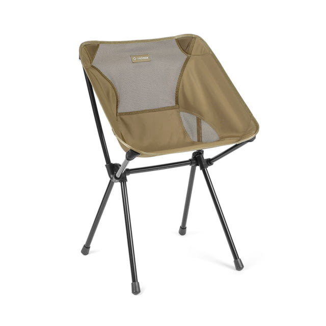 Helinox Cafe Chair Coyote Tan