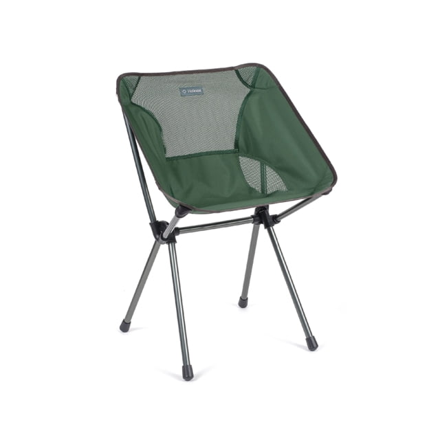 Helinox Cafe Chair Forest Green