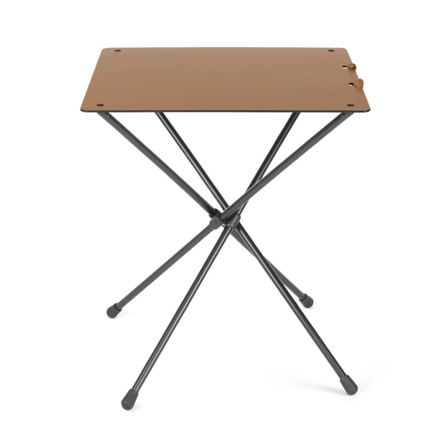 Helinox Cafe Table Coyote Tan