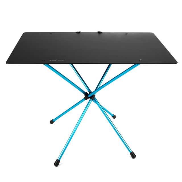 Helinox Cafe Table Wide Black