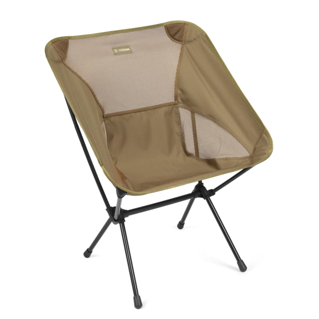 Helinox Chair One Extra Large Coyote Tan