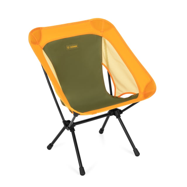 Helinox Helinox Chair One /re/ Flame Multi Block