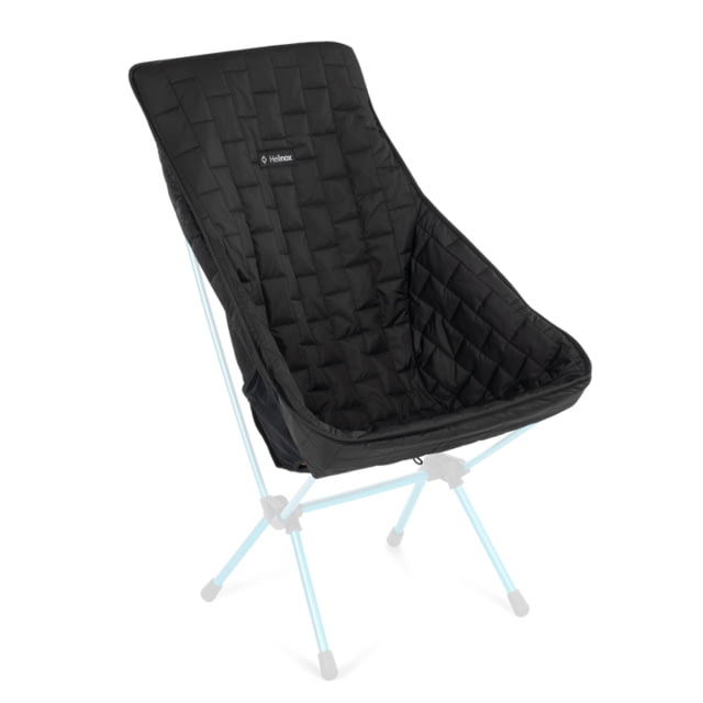 Helinox Chair One HB Seat Warmer Black/ Coyote Tan