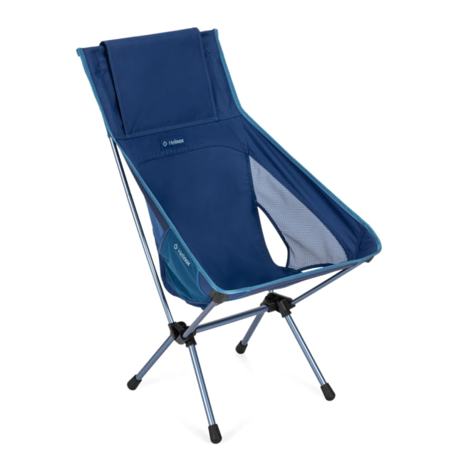 Helinox Helinox Chair One /re/ Highback Blue Block
