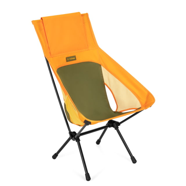 Helinox Chair One Highback Flame Multi Block