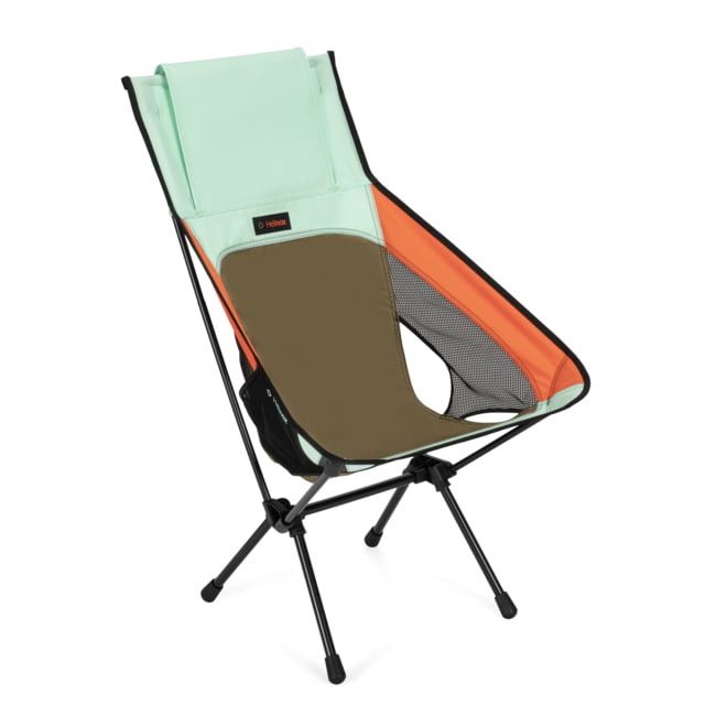 Helinox Helinox Chair One /re/ Highback Mint Multi Block