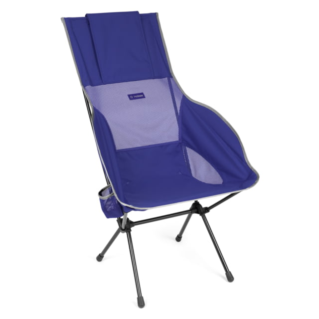 Helinox Savanna Chairs Cobalt