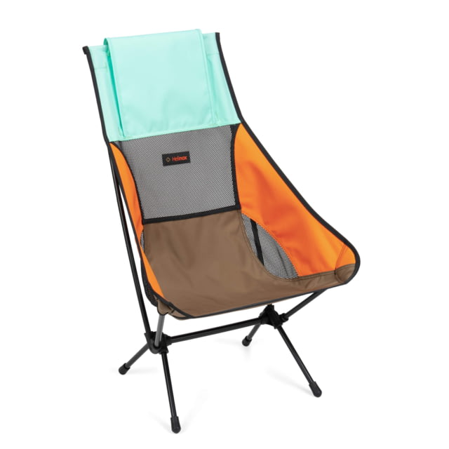 Helinox Chair Two Mint MultiBlock