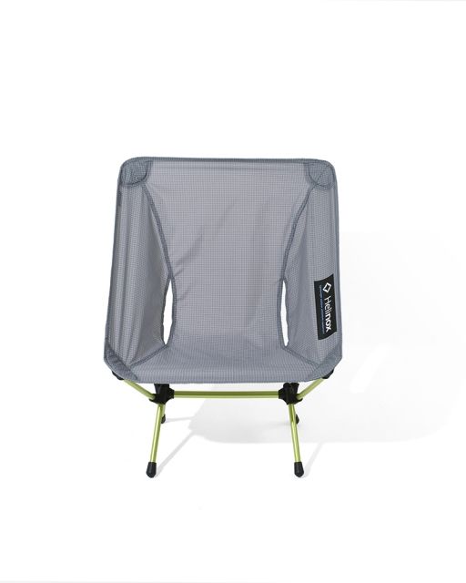 Helinox Chair Zero Grey