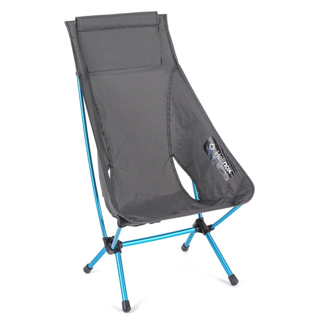 Helinox Chair Zero High Back Black