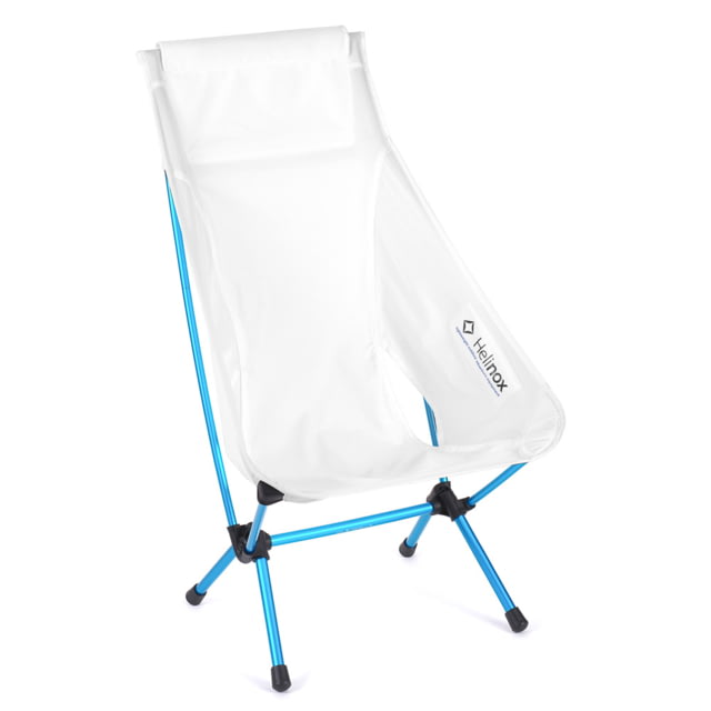 Helinox Chair Zero High Back White