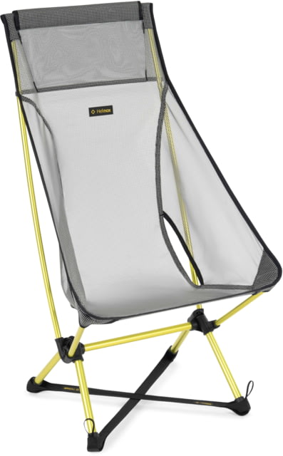 Helinox Chair Zero Highback Melon One Size