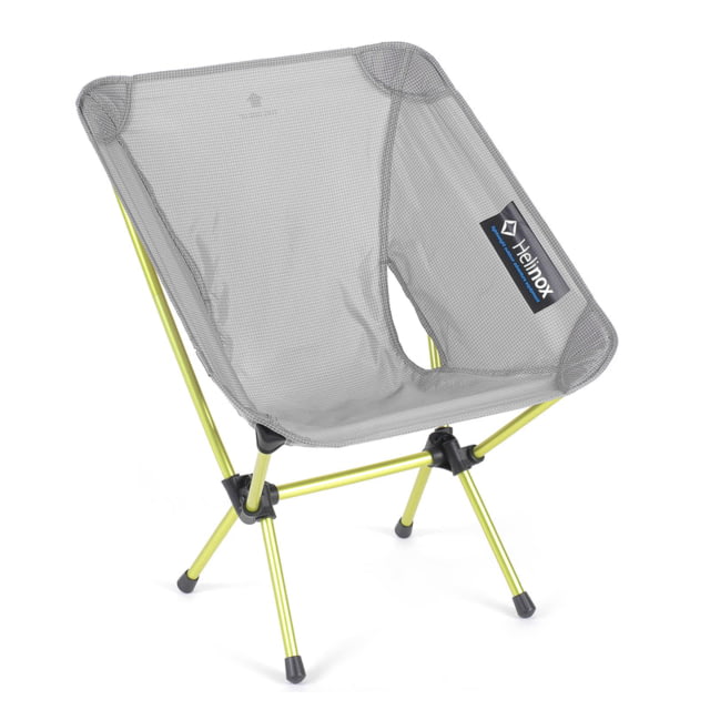 Helinox Chair Zero Large Grey