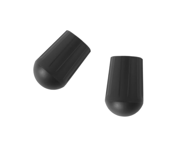 Helinox Helinox Chiar Zero HB 2 Rubber Foot Black