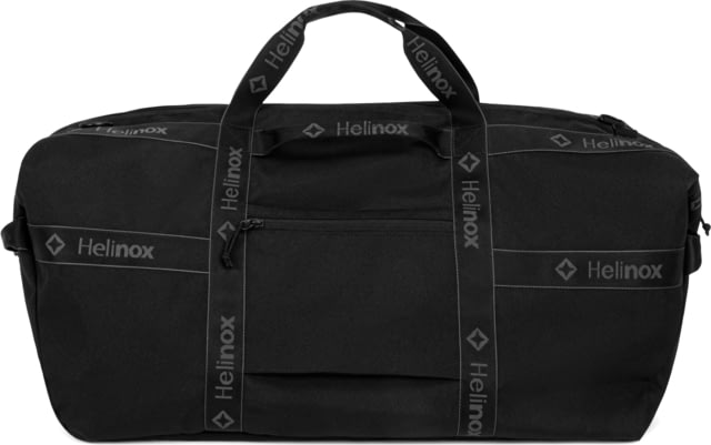 Helinox Classic Duffel Black Medium